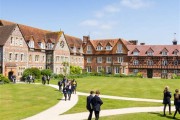 英国读预科大学