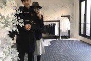 抖音韩国留学博主