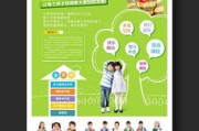 托儿中心宣传文案
