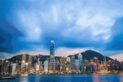 穷人可以去香港读书吗
