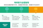 新东方考研班收费价格表