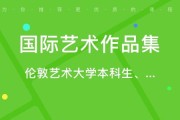 艺术留学招生方案