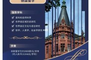海德堡大学留学费用