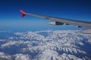 中美禁飞令，航空业的冰点与未来展望