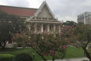 朱拉隆功大学留学条件及费用