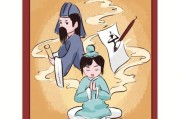 考研锦鲤图