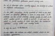 英语专业可以考研汉语言吗