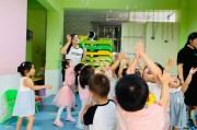 惠安幼儿托管