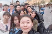 女生可以出国留学吗知乎推荐