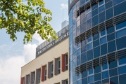 河南建筑环境与能源应用工程专业哪家强？最佳大学及分数线！