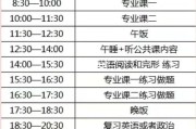 考研阅读花多长时间合适