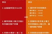 外国留学生入境中国最新规定2021