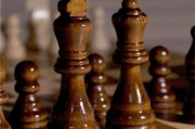 国际象棋俱乐部英语