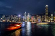 留学香港好吗知乎