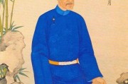 清朝留学日本的名人