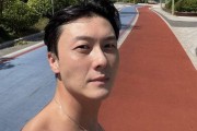 多伦多留学的健身男星