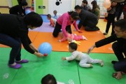 十五个月宝宝早教内容有哪些