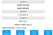 高一想出国留学