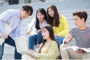 韩国留学读硕士有寒暑假ma