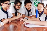 新加坡留学一年到底