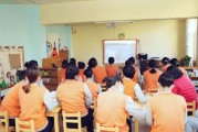 红黄蓝早教班学到了什么