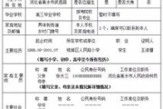 考研拟录取后政审表是什么时候寄过去