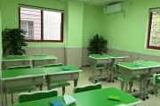 西安幼儿教育机构排名