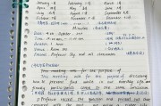 会议纪要考研