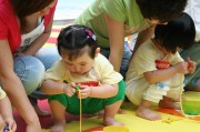 幼儿早教机构前十排名