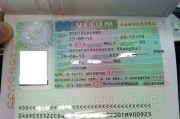 外国人居留签证条件