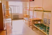 甘农大考研宿舍图片高清