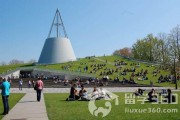 荷兰留学：选择留学城市的建议