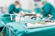 痔疮健康教育海报图片