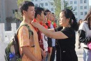 日本留学生入伍视频教学