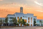 新加坡留学学校
