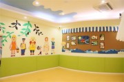 哈尔滨道理私立幼儿园
