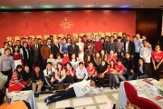 留学生在北大的生活和学习情况
