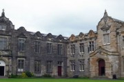 英国艺术留学申请条件