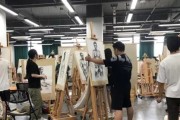 考研考素描的学校