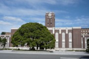 广岛大学留学生