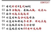 风景园林考研340分