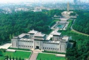 南京周边红色教育基地