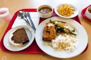 英国留学生做饭
