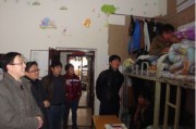 老挝农村留学生有多少