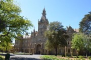 去澳洲悉尼大学留学条件