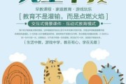 关于春天的诵读主题