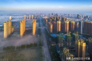 楼市风向：房地产市场，出现了几个振奋的信号！