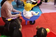 早教内容的建议和意见