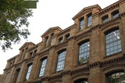 西班牙建筑系大学
