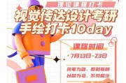 考研视觉传达专业软件推荐